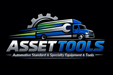 Asset Tools